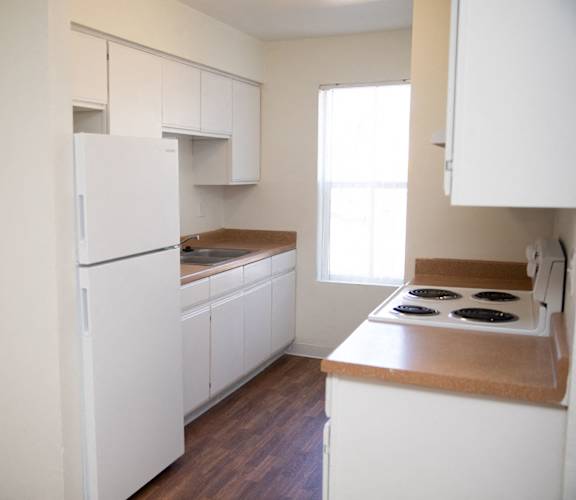 Sierra Verde Kitchen