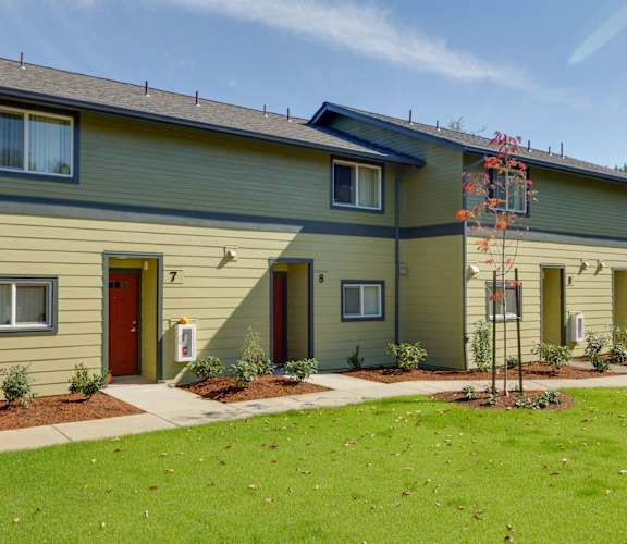 VillageEast_Flash_Exterior
