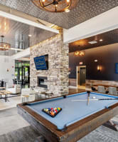 additional photo for property listing at chic digs with room to stretch out in the village 22 car at The Tannery, Connecticut, 06033