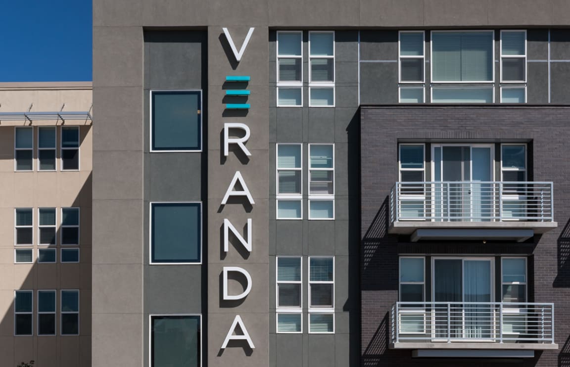Veranda Highpointe Apartments Denver