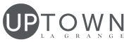 A grey rectangle with a black border.