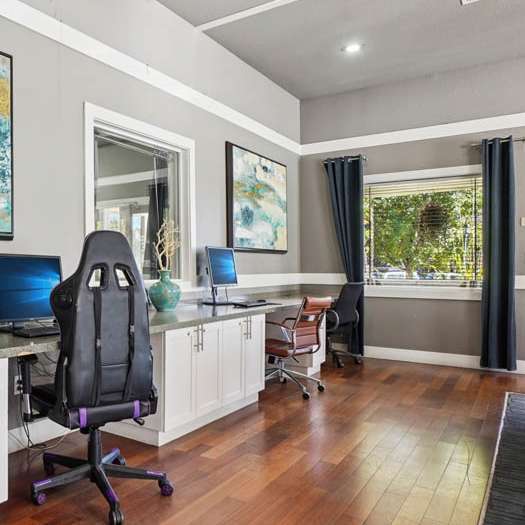 Business Center at Deer Crest Apartments, Broomfield, 80020