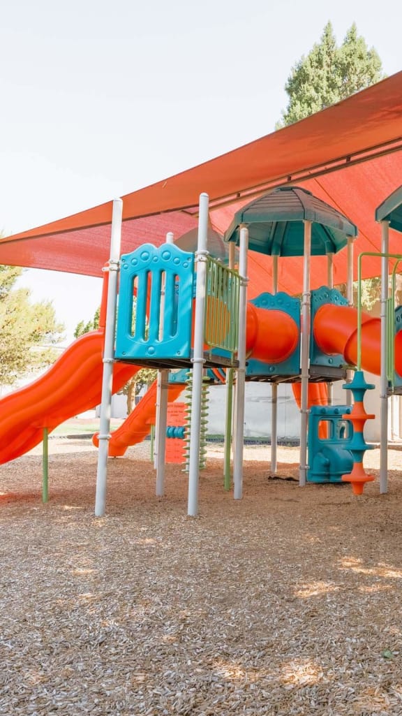 Apartments in El Paso Cantera Apartments