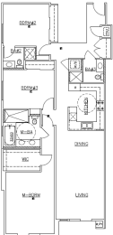 Units 101, 201, 301