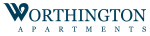 Property Logo Dark Blue