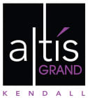 Property Logo at Altis Grand Kendall, Florida, 33186