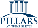 pillars-great-bridge-apartments-chesapeake-va-logo