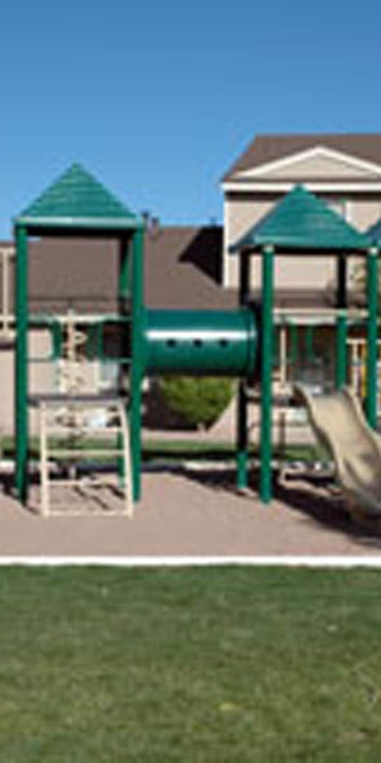 Ample And Open Play Area at Country Club Terrace Apartments, Arizona