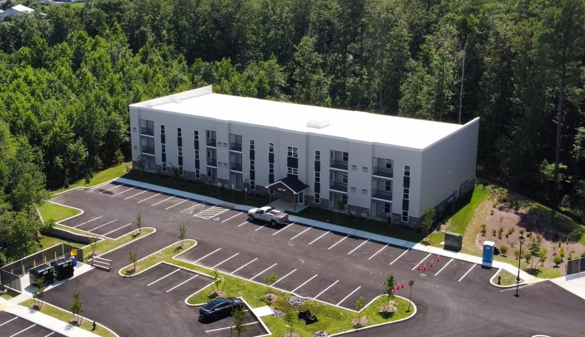 Photos and Video of Brant Court in Easton MD