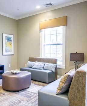 Get Some Gaming Done at The Ledges