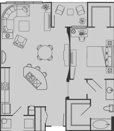  Floor Plan A5a