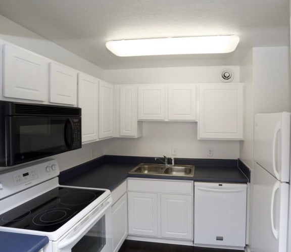 Windsor Court Apartment and Community Amenities