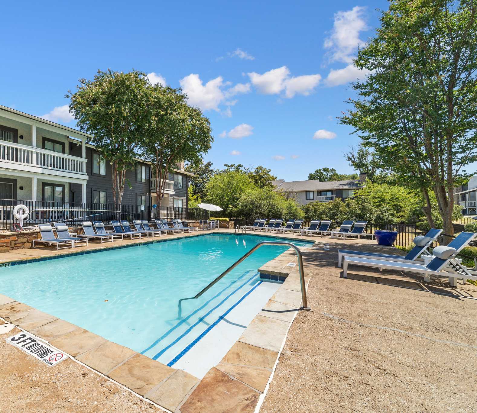 Riverwalk Apartments 2 of 9