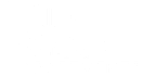 A black and white image of a logo for Pine Creek Apartments.