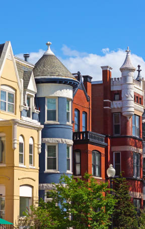 Park Morton | Apartments in Washington, DC