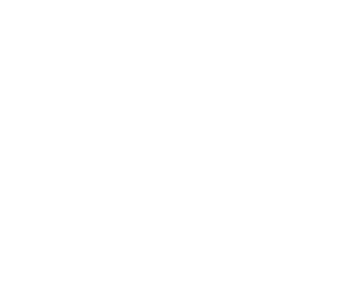 a black and white photo of a forest green common logo