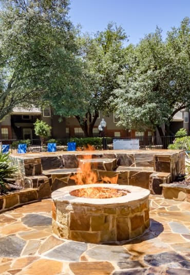 Slate Apartments Dallas