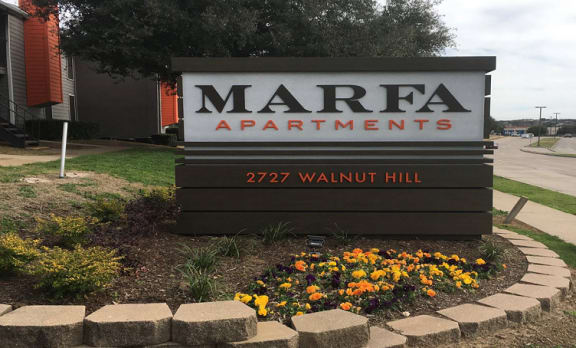 irving tx apartments