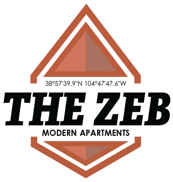 The Zeb Logo