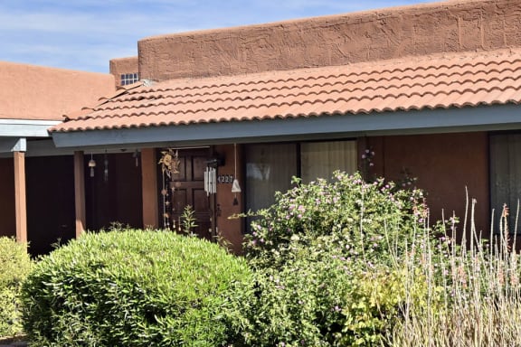 4200 N Vine Ave at San Xavier Casitas, Arizona, 85716