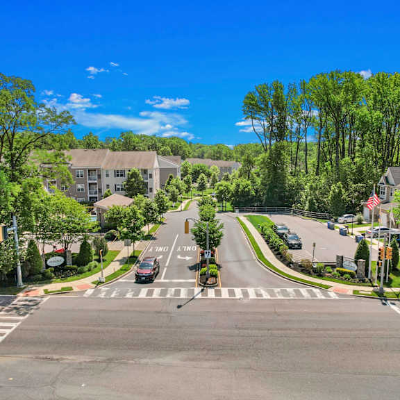 Street View at Heritage at Mount Holly, Mount Holly, NJ, 08060