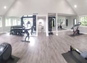 Thumbnail 7 of 24 - Newly Renovated 24HR Fitness Center