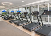 Thumbnail 25 of 36 - Fitness center  at Paramount on Lake Eola, Florida, 32801