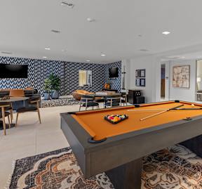 The Residences at Stone Creek in Milton, Washington Model Kitchen