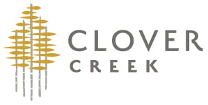 Clover Creek Logo
