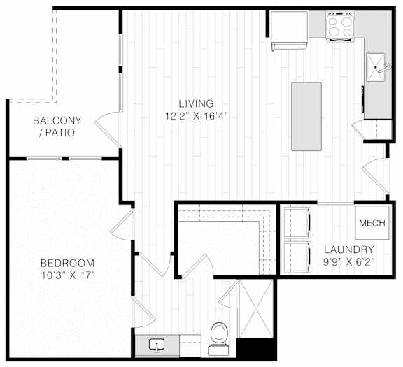 Tapestry Headwaters Apartments in  Kissimmee, FL