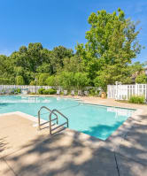 Pool at Cumberland Crossing, Cumberland, 02864