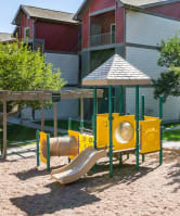 a tool belt with gloves and other tools at Stetson Meadows Apartments, Colorado Springs, CO, 80922