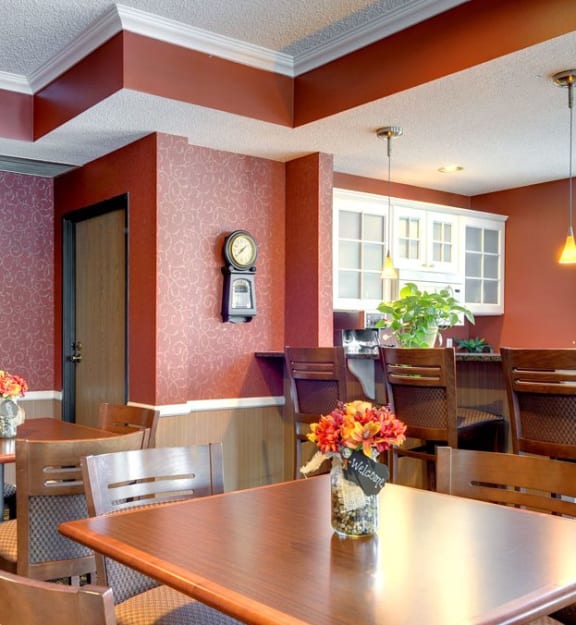 Mallard Ridge Apartments in Maple Grove, MN