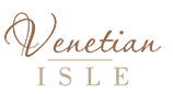 Venetian Isle Logo