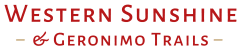 Western Sunshine Apartments