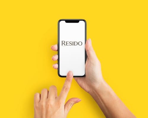resident app
