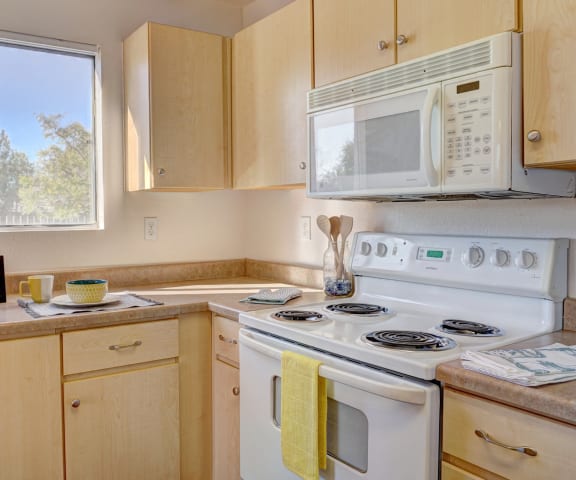 Apartments in Casa Grande | The Colony Apartments