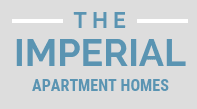 Imperial Apartments Logo