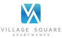 Village Square Apartments Logo