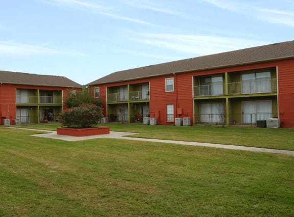 Forest View Apartment Homes | Apartments In Baytown, Tx