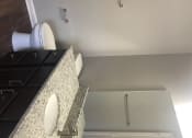 Thumbnail 42 of 44 - bathroom with granite countertop