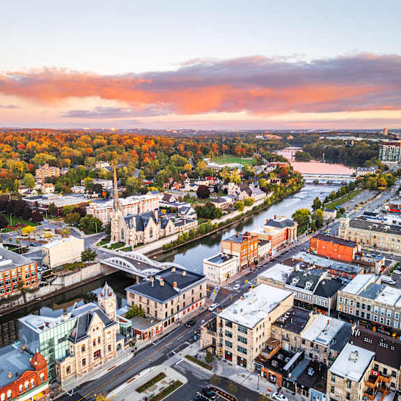 Cambridge