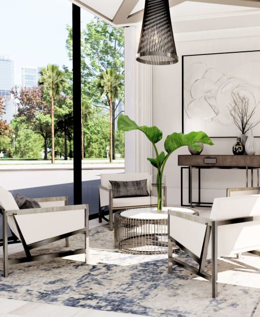 Platform 3750 Market Apartments in Miami, FL