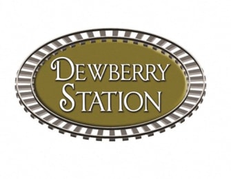 Dewberry Logo