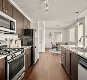 Granite Style Countertops, at SETA, La Mesa, California