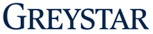 The image features the word "GREYSTAR" in blue letters.