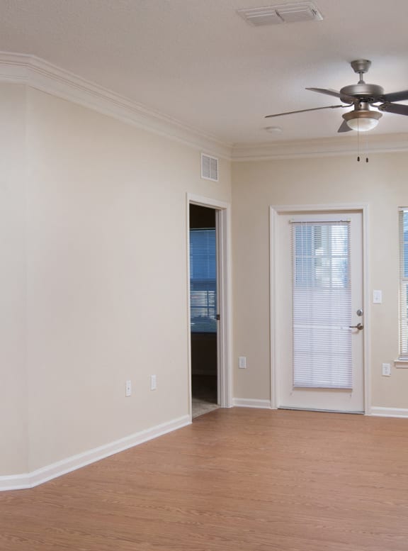 Magnolia Village Apartment and Community Amenities