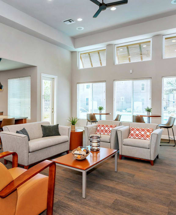 Copper Cove_Community Room