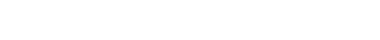the criterion collection logo in white on a black background