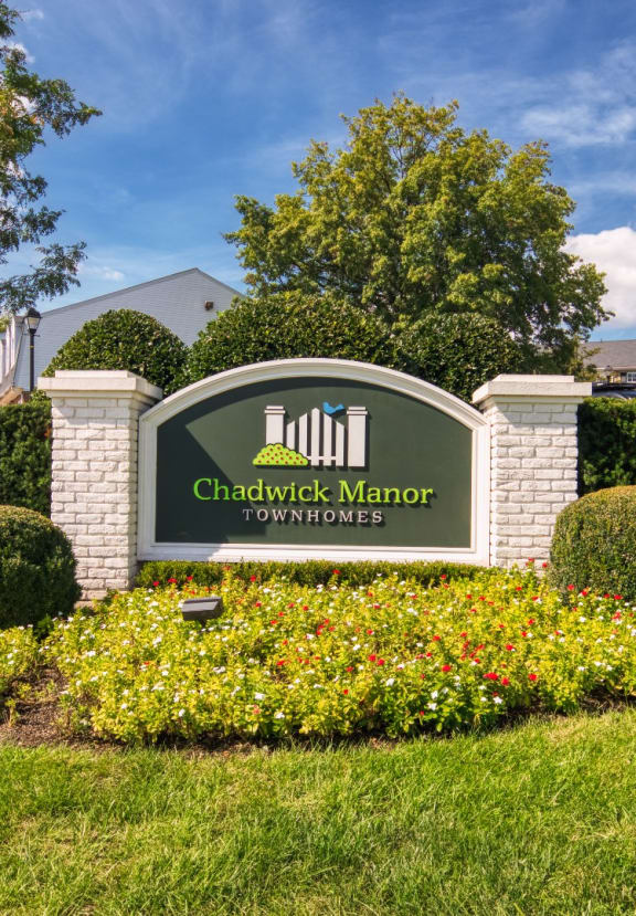 Chadwick Manor Townhomes Apartments in Windsor Mill, MD